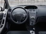 Daihatsu Charade 2011 года (EU)